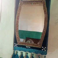 آینه سنتی بسیار زیبا