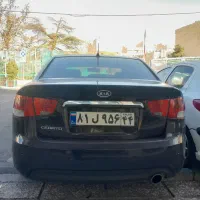 سراتو موتور 2000 سانروفدار مدل 2010 (نقد و اقساط)|خودرو سواری و وانت|تهران, نیروی دریایی|دیوار