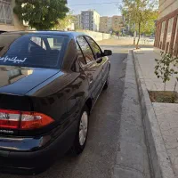 سمند Lx مولتی پلکس|خودرو سواری و وانت|کرج, شهرک بنفشه|دیوار