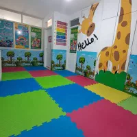 آموزشگاه تخصصی زبان ویژه ی کودکان