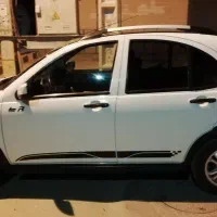 کوییک R مدل 400. پارس خودرو