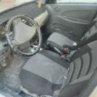 تیبا 1|خودرو سواری و وانت|پاکدشت, شهرک امام رضا|دیوار