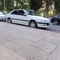 پژو پارس LX TU5، مدل ۱۴۰۱