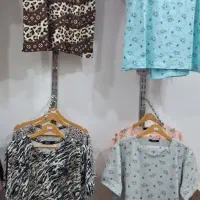 افتتاحیه پوشاک مــهـدا|لباس|قم, هفت تیر|دیوار