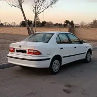 سمند ال ایکس 98 بسیار تمیز|خودرو سواری و وانت|مشهد, بهشت|دیوار