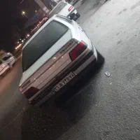 پژو 87|خودرو سواری و وانت|بستان آباد, |دیوار