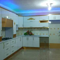 کمد دیواری و کابینت نگین سپیدان اردکان همایجان|خدمات پیشه و مهارت|سپیدان, |دیوار