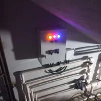 برقکار ساختمان و صنعتی|خدمات پیشه و مهارت|رشت, جانبازان|دیوار