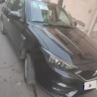 سهند اس۱۴۰۴|خودرو سواری و وانت|رباط‌کریم, رباط‌کریم|دیوار