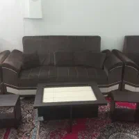 مبل ۵نفره