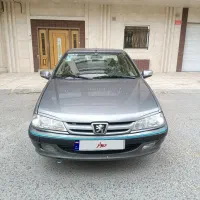 پژو پارس  پارس سال