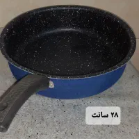 فروش ظروف بازسازی شده|ظروف پخت‌وپز|کرج, کوی امامیه|دیوار