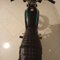 هندا۱۲۵مدل۸۹مزایده