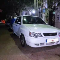 پراید ۱۳۲ مدل ۱۳۹۷