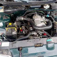 آردی آی مدل ۸۵|خودرو سواری و وانت|مراغه, |دیوار