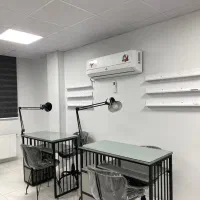 همکاری در سالن|استخدام درمانی، زیبایی، بهداشتی|صدرا-فارس, فاز ۱|دیوار