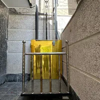 بالابر هیدرولیک بالابر کالابر