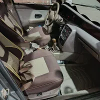 سمند ال ایکس مدل ۸۷|خودرو سواری و وانت|کرمان, |دیوار