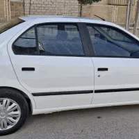 سمند LX مدل ۹۹|خودرو سواری و وانت|ایلام, |دیوار