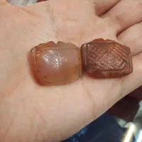 عقیق کیفی کهنه