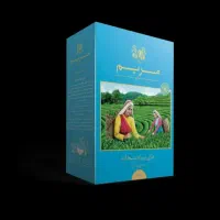 چای خارجی مریم