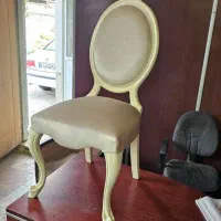 میز نهار خوری ۸نفره با صندلی