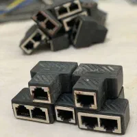 تبدیل ۲ به یک شبکه ای