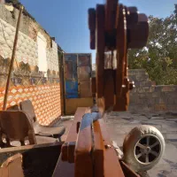 قیچی ورق بر پدینگ هاوس مدل ۳|ابزارآلات|زیباشهر, |دیوار