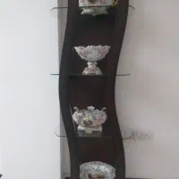 بوفه و ظروف انتیک