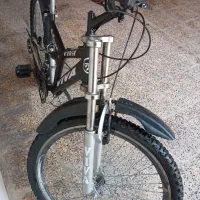 دوچرخه کوهستانی ۲۶ امیدیه|دوچرخه، اسکیت، اسکوتر|امیدیه, |دیوار