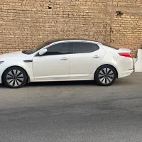 اپتیما 2014 خونگی|خودرو سواری و وانت|یزد, |دیوار