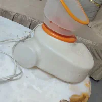 بخار ساز آنی ساز