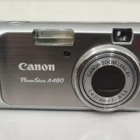 دوربین عکاسی و فیلمبرداری canon