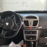 کوئیک GXR صفر 1404تحویلی برج6|خودرو سواری و وانت|کاشمر, |دیوار