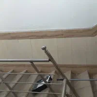 ساختمان دوطبقه ۴۰متری بهرکوچه ۶متری