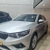 فروش تارا وی 2 اتوماتیک