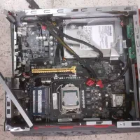 مینی کیس ایسوس