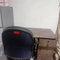 میز صندلی
