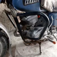 موتور ایژ فروشی مدل ۹۹ میلادی