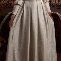 پیراهن مجلسی