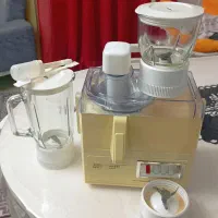 آبمیوه گیری همه کاره ناسیونال ژاپن