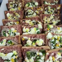 غذاهای ترنج