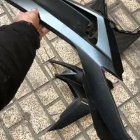 فلاپ طرح کلیک ۱۵۰ کویر سالم|موتورسیکلت|تهران, شارق|دیوار