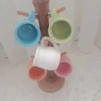 استنداستکان آکبند