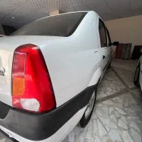 ال ۹۰ مدل ۹۶ بی رنگ|خودرو سواری و وانت|فومن, |دیوار