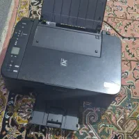 پرینتر چند کاره جوهر افشان کانن TS 3340