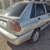 معاوضه 141|خودرو سواری و وانت|شیراز, فرگاز|دیوار