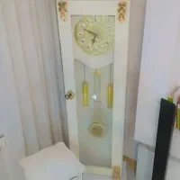 ساعت ایستاده درحدنو با موتور فوقالعاده