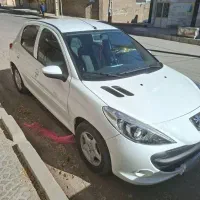 پژو ۲۰۷ مدل ۸۹ فرانسه شاسی پلمپ|خودرو سواری و وانت|قیدار, |دیوار