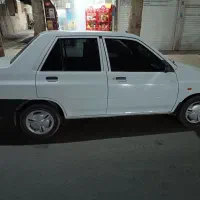 پراید 131 مدل 98|خودرو سواری و وانت|باغستان, |دیوار